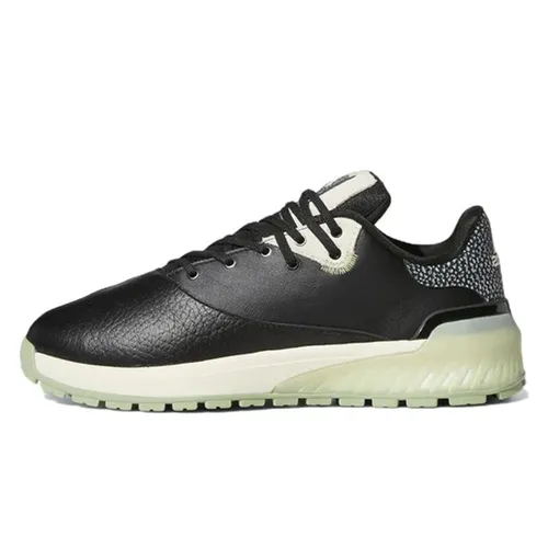Giày Golf Adidas Đinh Liền Rebelcross GV9772 Màu Đen Size 44
