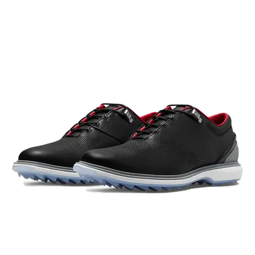 Giày Golf Nike Jordan ADG 4 Men's Golf Shoes DM0103-015 Màu Đen Size 41