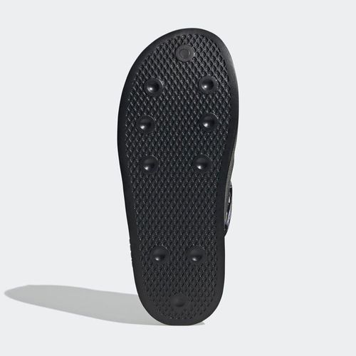 Giày Slip-On Adidas Puffylette GX4646 Màu Đen-5
