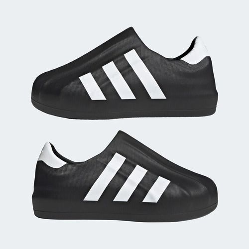 Giày Slip-On Adidas Superstar Adifom HQ8752 Màu Đen Size 44-1