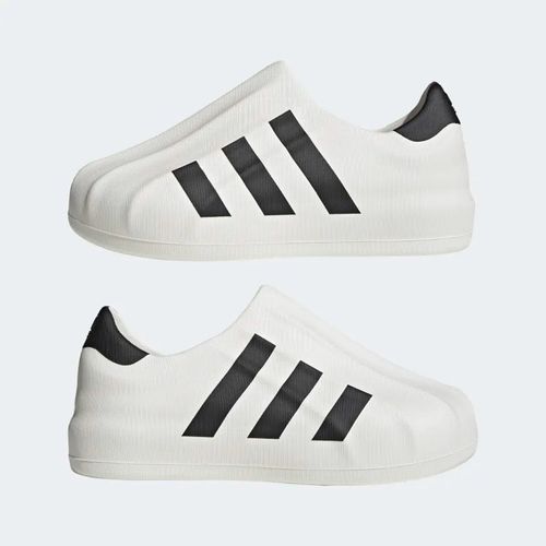 Giày Slip-On Adidas Superstar Adifom HQ8750 Màu Trắng Size 42.5-2