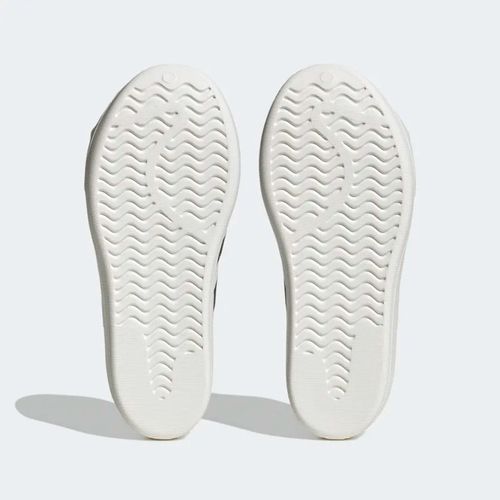 Giày Slip-On Adidas Superstar Adifom HQ8750 Màu Trắng Size 38.5-7