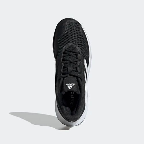 Giày Tennis Adidas Courtjam Control GW2554 Màu Đen Size 39-3