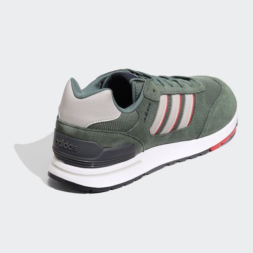Giày Thể Thao Adidas 80s /Run 80s Shoes GX4337 Màu Xanh Green Size 41-3
