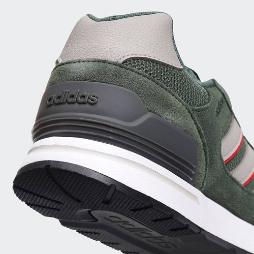 Giày Thể Thao Adidas 80s /Run 80s Shoes GX4337 Màu Xanh Green Size 41-4