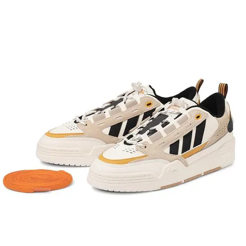 Giày Thể Thao Adidas Adi2000 Shoes GX9906 Màu Nâu Cam Size 36