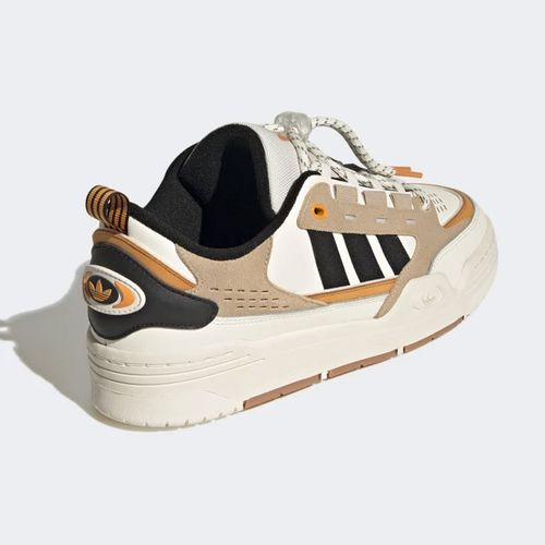 Giày Thể Thao Adidas Adi2000 Shoes GX9906 Màu Nâu Cam Size 38-3