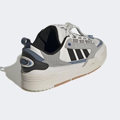 Giày Thể Thao Adidas Adi2000 Shoes GX9907 Màu Xám Size 38-6