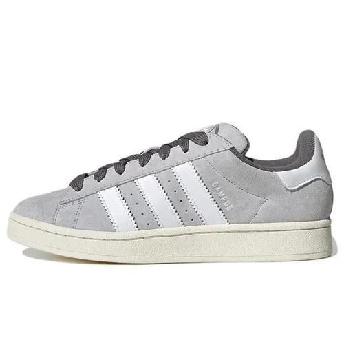 Giày Thể Thao Adidas Campus 00S Shoes GY9472 Màu Xám Trắng Size 41