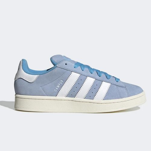 Giày Thể Thao Adidas Campus 00S Shoes GY9473 Màu Xanh Blue Size 41-1