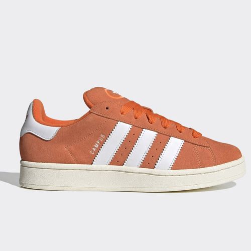 Giày Thể Thao Adidas Campus 00S Shoes GY9474 Màu Cam Size 42-4