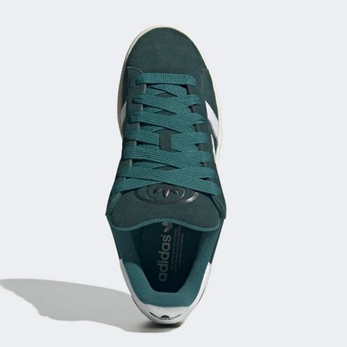 Giày Thể Thao Adidas Campus 00S Shoes HR1467 Màu Xanh Green Size 43-1
