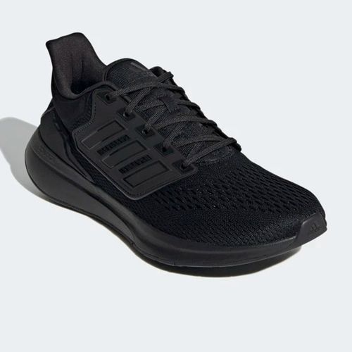 Giày Thể Thao Adidas EQ21 Core Black H00521 Màu Đen Size 43-2