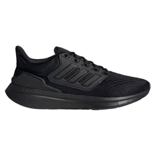 Giày Thể Thao Adidas EQ21 Core Black H00521 Màu Đen Size 43-3