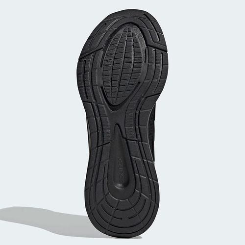 Giày Thể Thao Adidas EQ21 Core Black H00521 Màu Đen Size 43-5