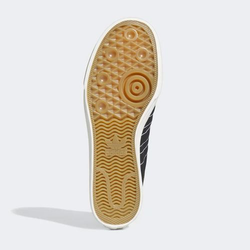 Giày Thể Thao Adidas Nizza RF Shoes EE5599 Màu Đen Size 37-2