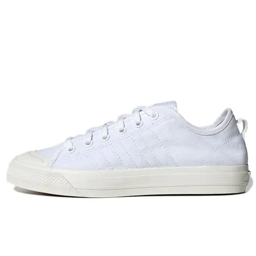 Giày Thể Thao Adidas Nizza RF Shoes EF1883 Màu Trắng Size 40