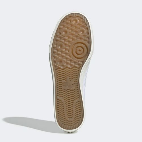 Giày Thể Thao Adidas Nizza RF Shoes EF1883 Màu Trắng Size 44-5