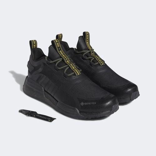 Giày Thể Thao Adidas NMD_V3 Gore-Tex Shoes GX9472 Màu Đen Size 37-2