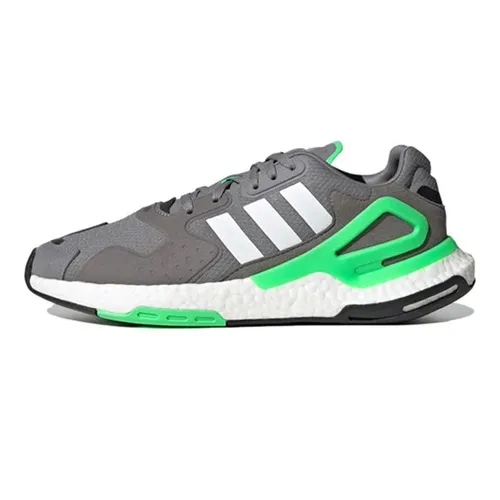 Giày Thể Thao Adidas Originals Day Jogger FW4868 Màu Xám Xanh Size 43