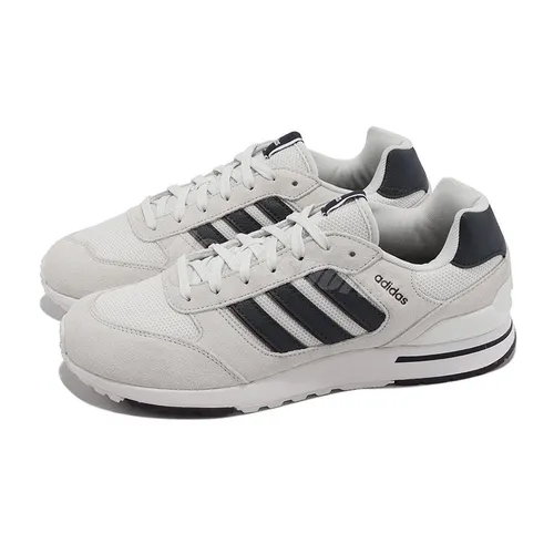 Giày Thể Thao Adidas Run 80s Shoes GX4336 Màu Trắng Kem Size 44