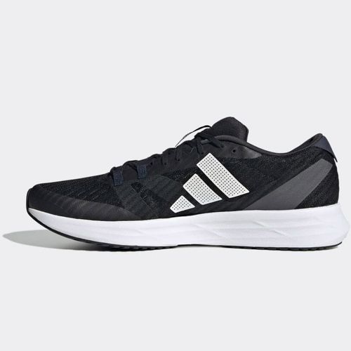 Giày Thể Thao Adidas Shoe Running Art. GX1418 Mod. Adizero RC 4 Wide Màu Đen Size 37-6