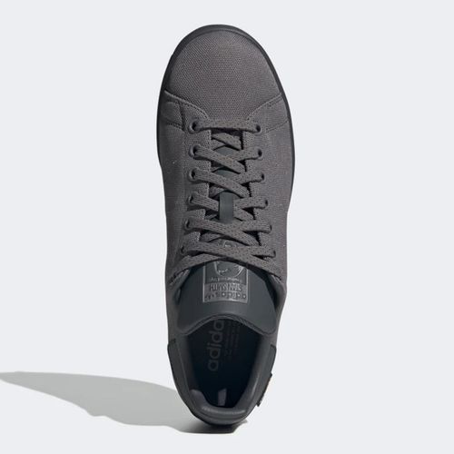Giày Thể Thao Adidas Stan Smith Shoes GX4446 Màu Xám Đen Size 37-5
