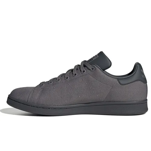 Giày Thể Thao Adidas Stan Smith Shoes GX4446 Màu Xám Đen Size 44