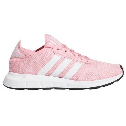 Giày Thể Thao Adidas Swift Run X J Light Pink FY2148 Màu Hồng Trắng Size 36-5