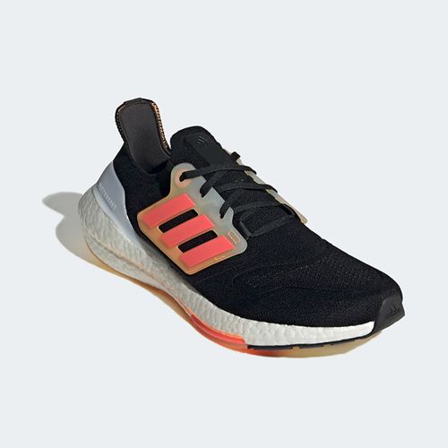 Giày Thể Thao Adidas Ultraboost 22 GX5464 Màu Đen Cam Size 40.5-3