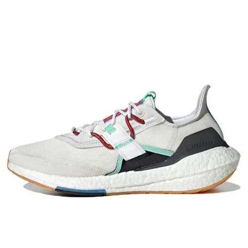 Giày Thể Thao Adidas Ultraboost 22 X Parley Running Shoes GX8346 Phối Màu Size 39