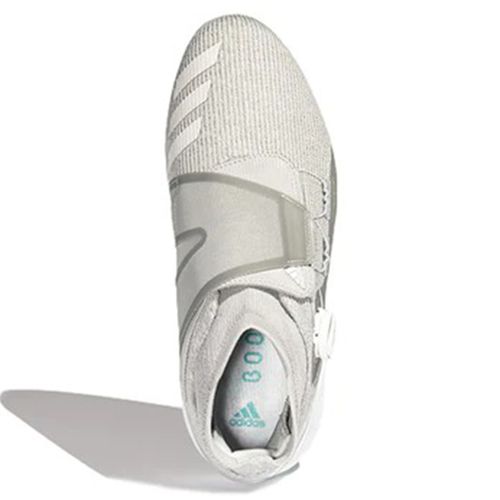 Giày Thể Thao Adidas ZG21 Motion BOA Golf Shoe Gray GW0895 Màu Xám Xanh Size 39-2