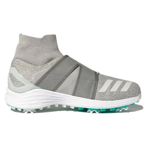 Giày Thể Thao Adidas ZG21 Motion BOA Golf Shoe Gray GW0895 Màu Xám Xanh Size 39-3