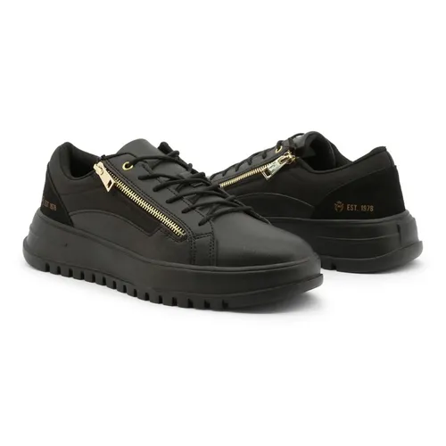 Giày Thể Thao Duca Di Morrone ZACK_BLACK Màu Đen Size 42