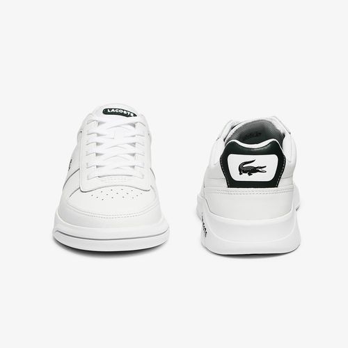 Giày Thể Thao Lacoste Game Advance 741SMA0058.1R5 Màu Trắng Size 39.5-1
