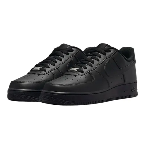 Giày Thể Thao Nike Air Force 1 '07 CW2288-001 Màu Đen Size 42