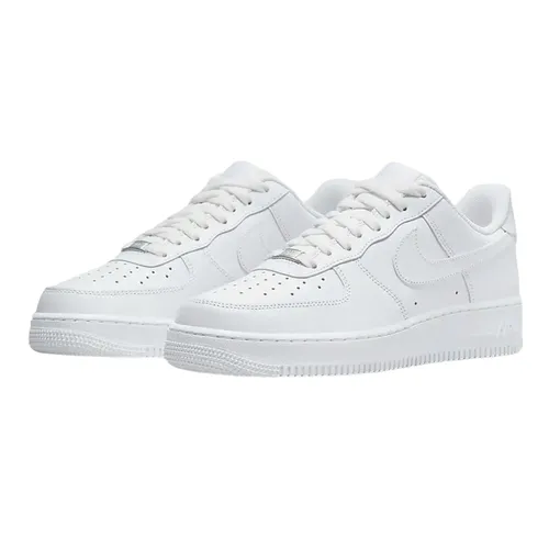 Giày Thể Thao Nike Air Force 1 '07 CW2288-111 Màu Trắng Size 44.5