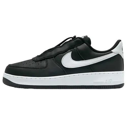 Giày Thể Thao Nike Air Force 1 07 LV8 DZ5070-010 Màu Đen Trắng Size 45