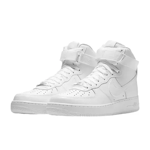 Giày Thể Thao Nike Air Force 1 High '07 CW2290-111 Màu Trắng Size 44