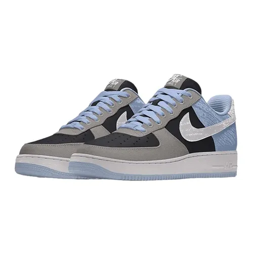 Giày Thể Thao Nike Air Force 1 Low By You DV3892-900 Phối Màu Size 36.5