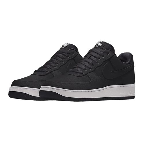Giày Thể Thao Nike Air Force 1 Low By You DZ3637-900 Màu Đen Size 40-1