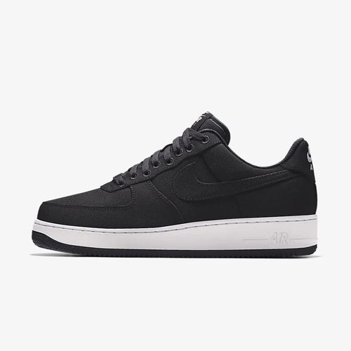Giày Thể Thao Nike Air Force 1 Low By You DZ3637-900 Màu Đen Size 40-2