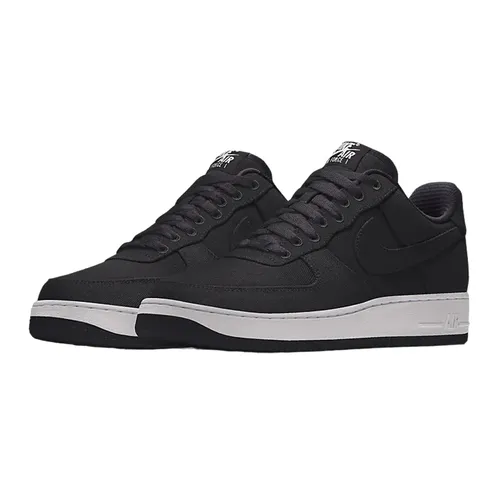 Giày Thể Thao Nike Air Force 1 Low By You DZ3637-900 Màu Đen Size 41