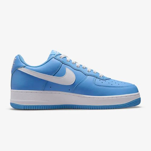 Giày Thể Thao Nike Air Force 1 Low Retro Color Of The Month DM0576-400 Màu Xanh Blue Size 36.5-3