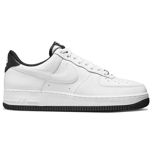 Giày Thể Thao Nike Air Force 1 Low 'White Black' DR9867-102 Màu Trắng Đen Size 42.5-4