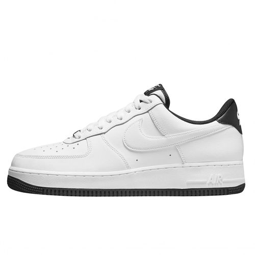 Giày Thể Thao Nike Air Force 1 Low 'White Black' DR9867-102 Màu Trắng Đen Size 42.5-7