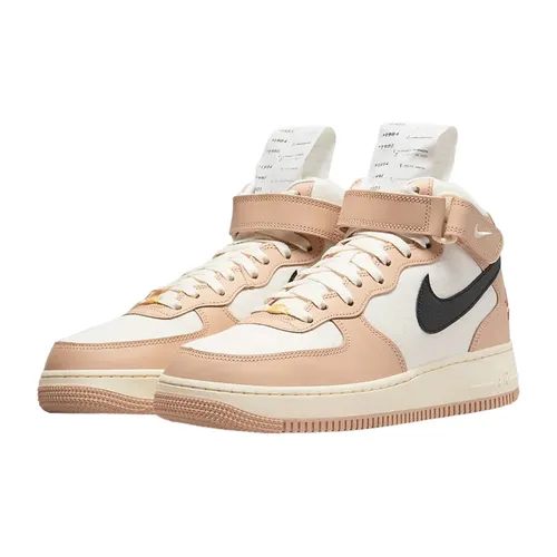 Giày Thể Thao Nike Air Force 1 Mid '07 LX DX2938-200 Phối Màu Size 46