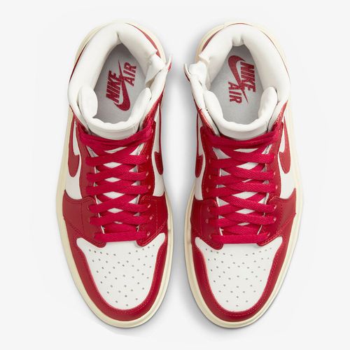 Giày Thể Thao Nike Air Jordan 1 Elevate High 'Varsity Red' DN3253-116 Màu Đỏ Trắng Size 37.5-5