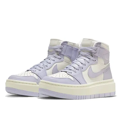 Giày Thể Thao Nike Air Jordan 1 Elevate High Women's Shoes DN3253-105 Màu Tím Nhạt Size 44.5