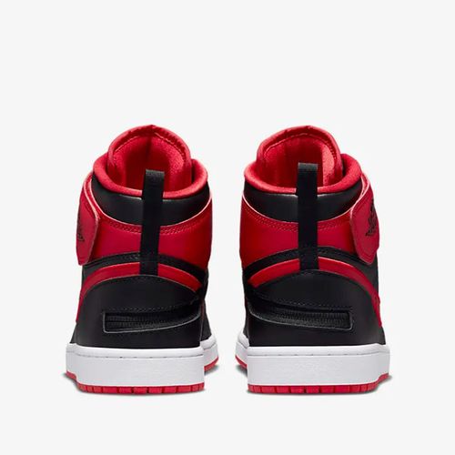 Giày Thể Thao Nike Air Jordan 1 Hi FlyEase CQ3835-061 Màu Đen Đỏ Size 42.5-6